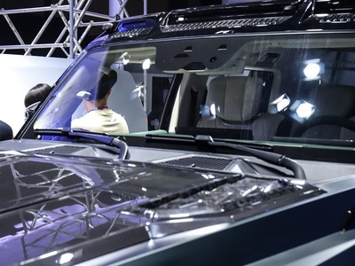 猛士917新款價(jià)格2025款多少錢(qián)？購(gòu)車必看
