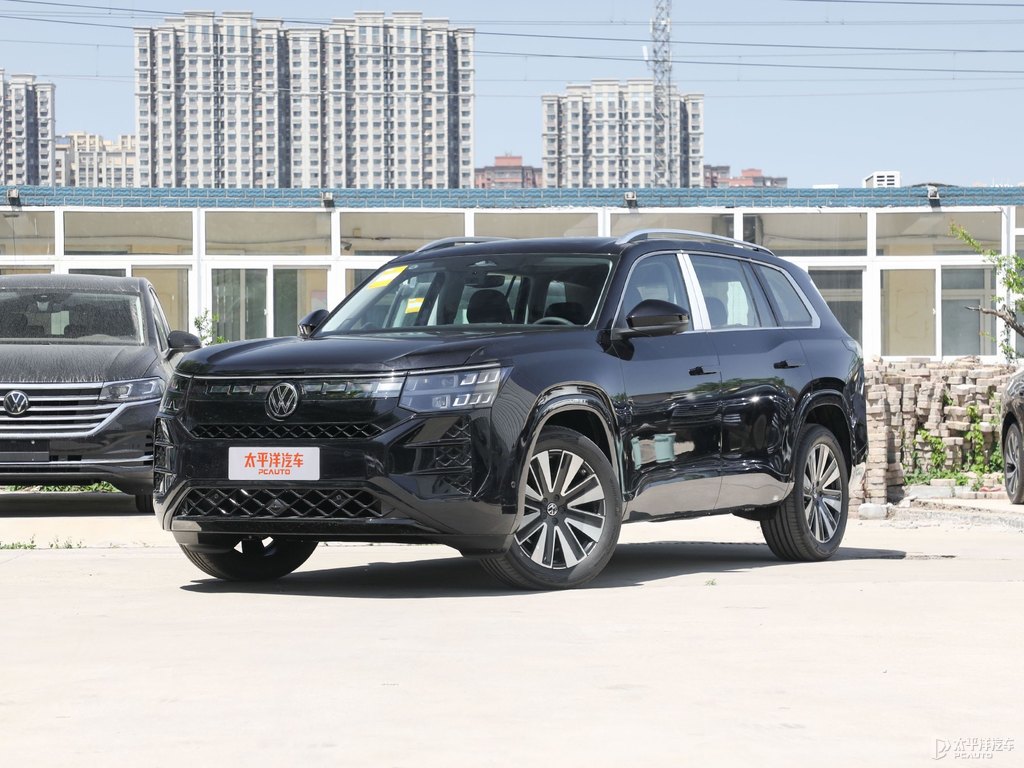 玄武黑途昂整車外觀外觀圖片