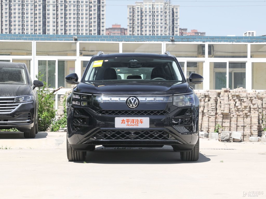 玄武黑途昂整車外觀外觀圖片