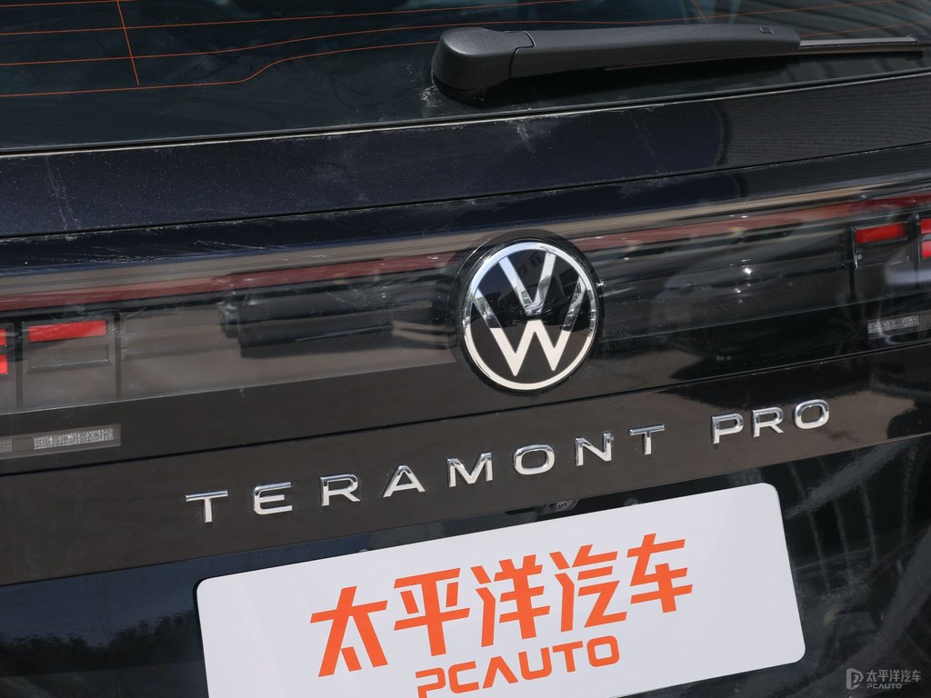 玄武黑途昂車尾外觀圖片