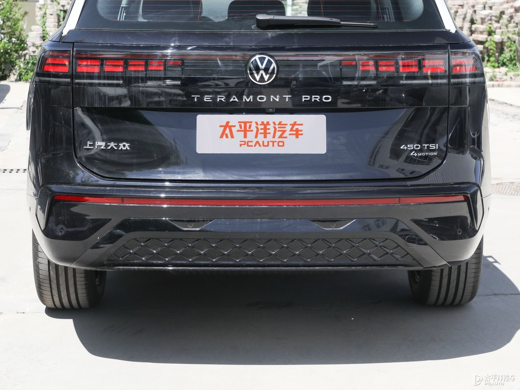 玄武黑途昂車(chē)尾外觀圖片