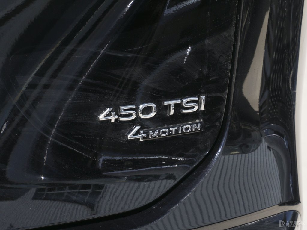 玄武黑途昂車尾外觀圖片