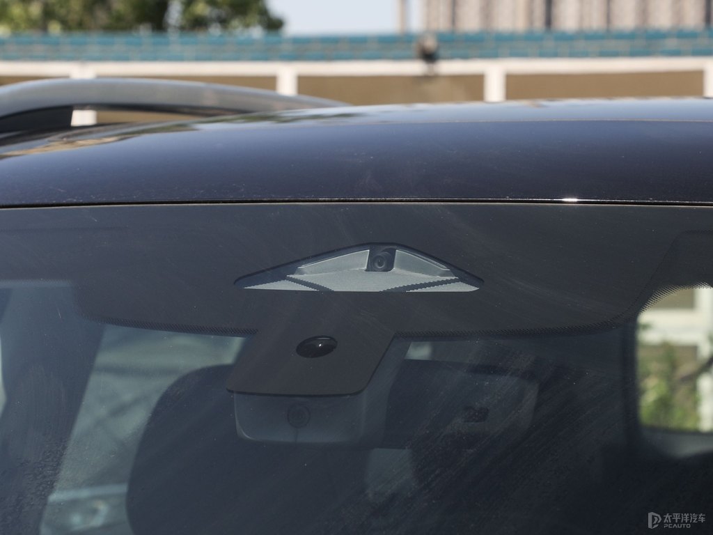 玄武黑途昂車身外觀圖片