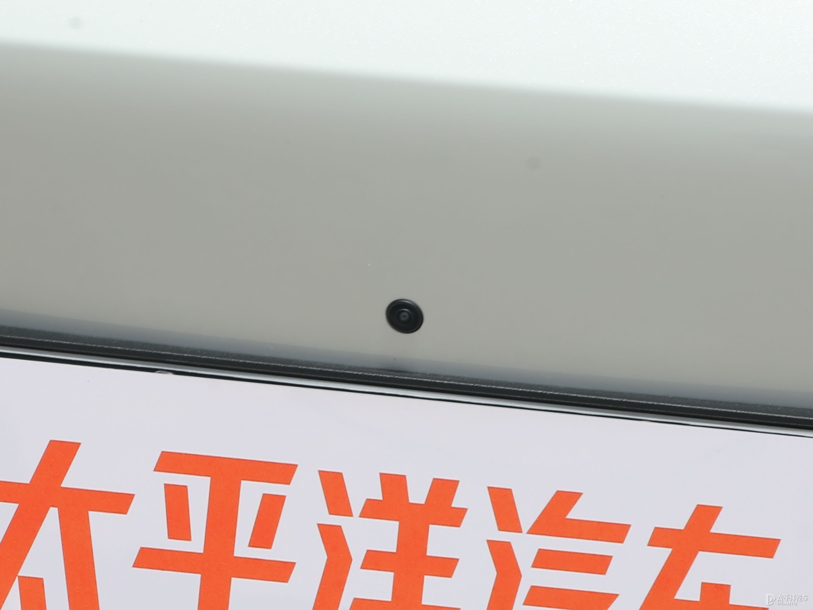 理想L9外觀高清大圖