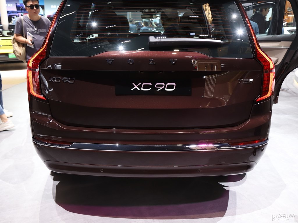 ɭݮt֠XC90܇β^DƬ