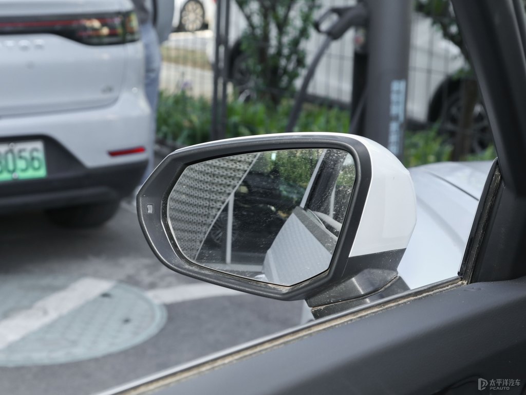 奧迪Q3車身外觀圖片