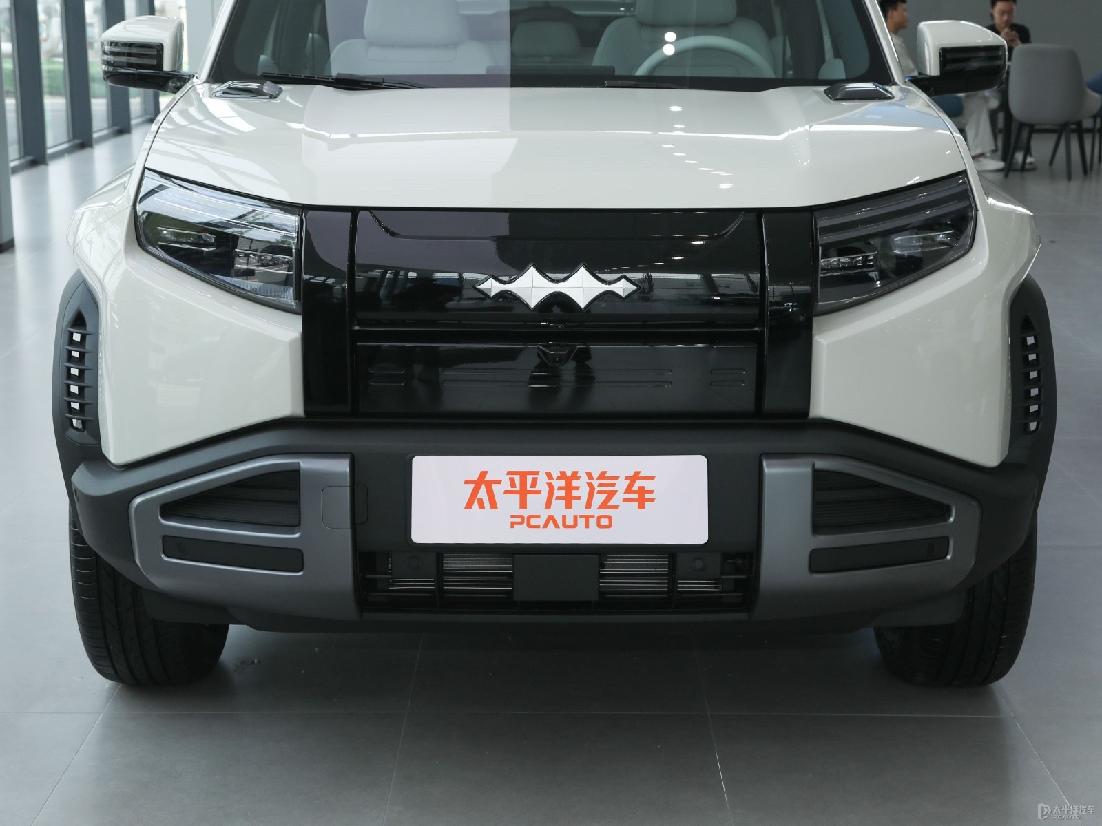鈦3外觀高清大圖