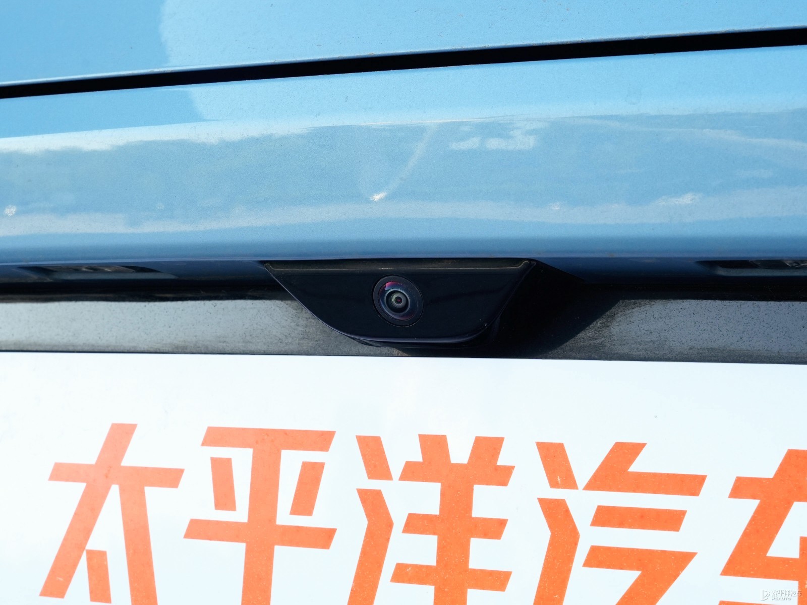 極氪001外觀高清大圖