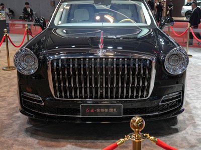 紅旗國禮最新價格2025款，性價比之選，購車無憂