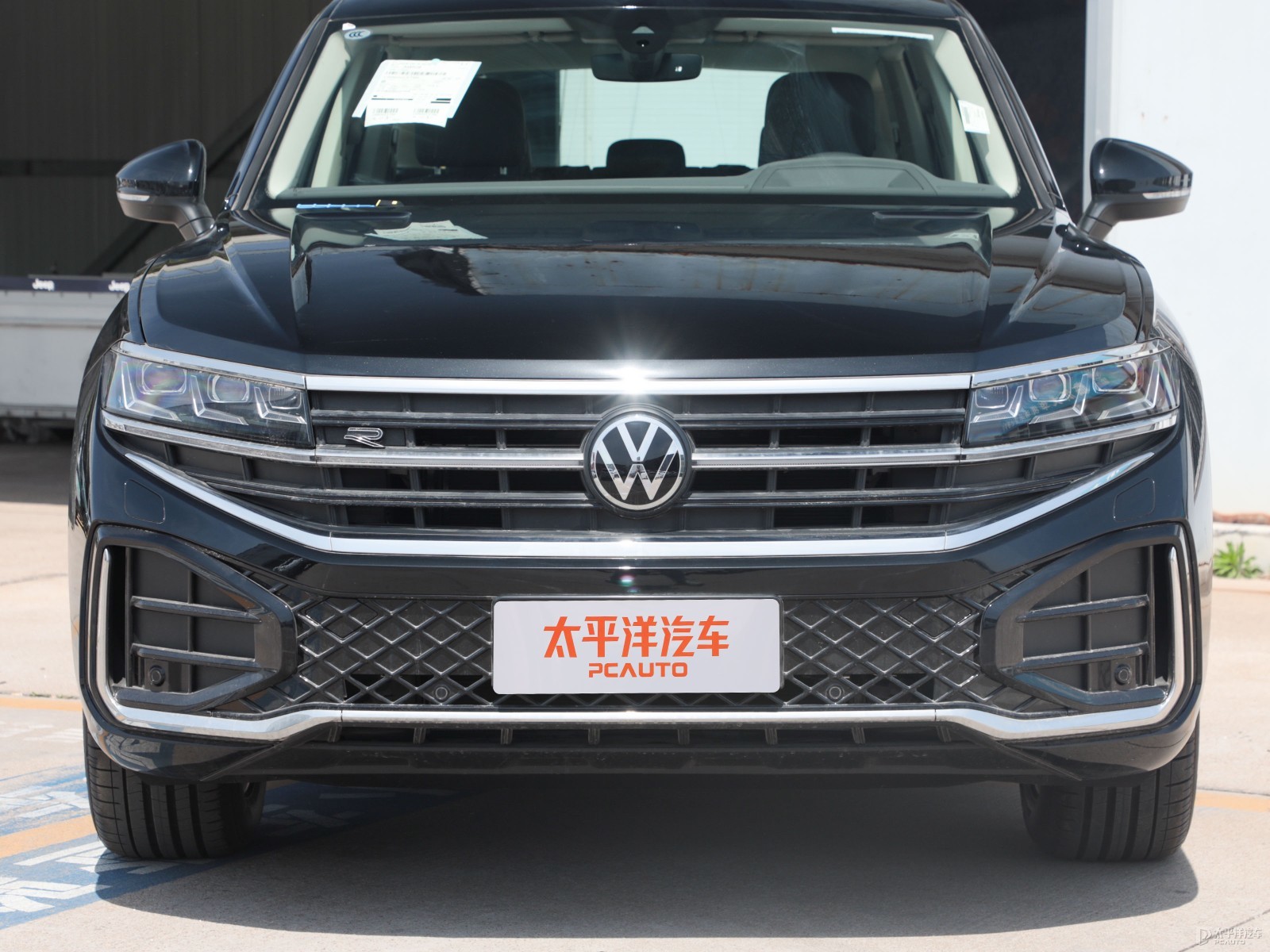 途銳外觀高清大圖
