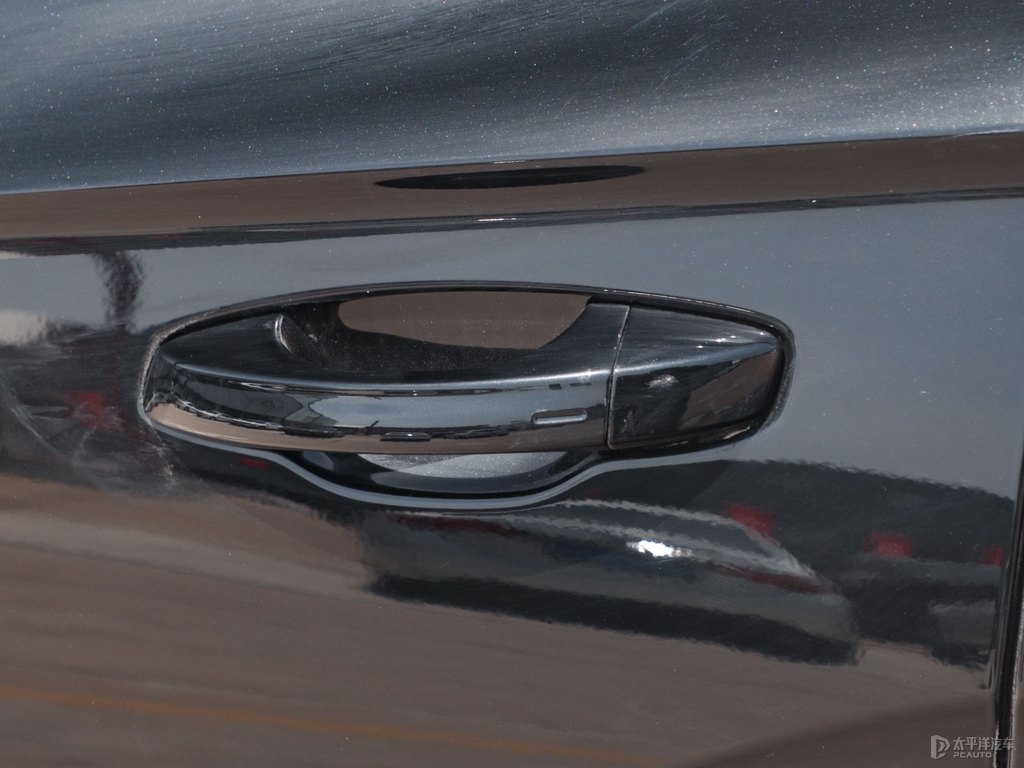 途銳車身外觀圖片