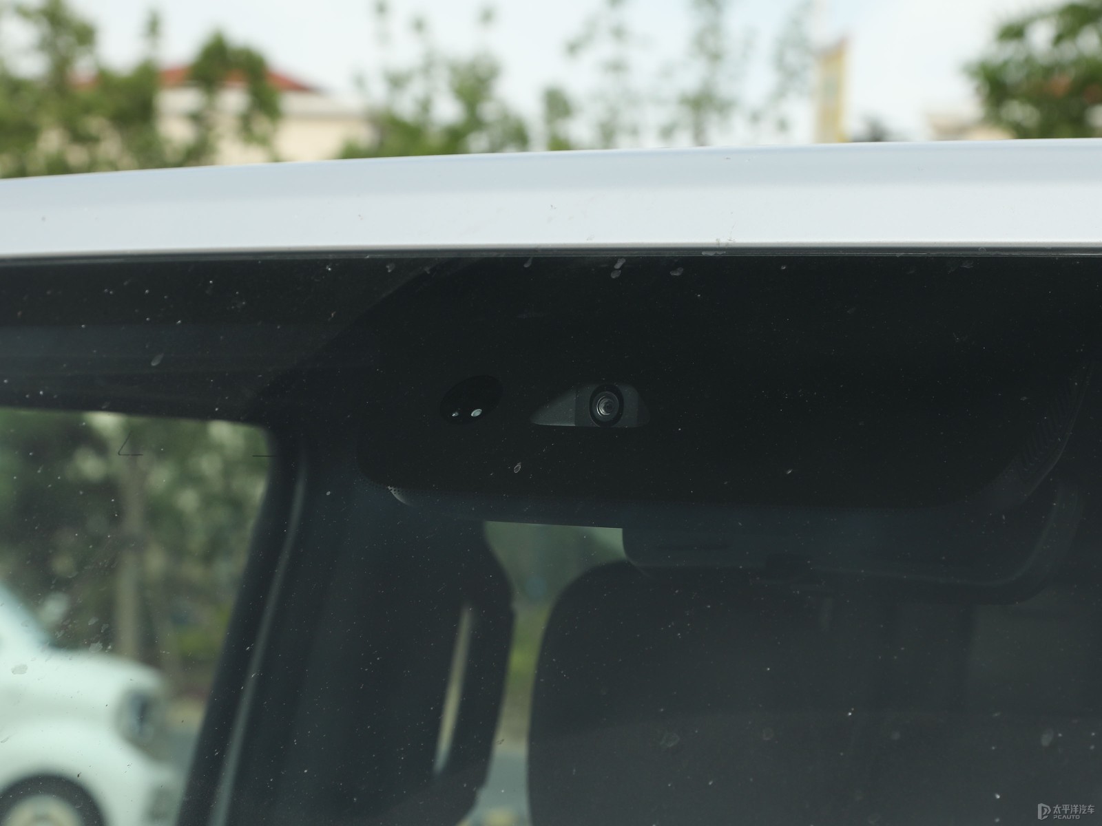 iCAR V23外觀高清大圖