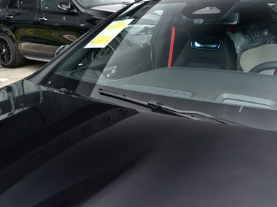 AMG GT 2025新款價格走勢，市場優惠力度持續加大