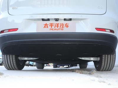 零跑C10細節(jié)實拍圖