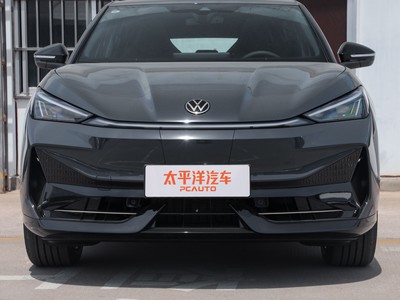 ID. 與眾多少錢 2025款落地價，換代前的購車良機，不容錯過