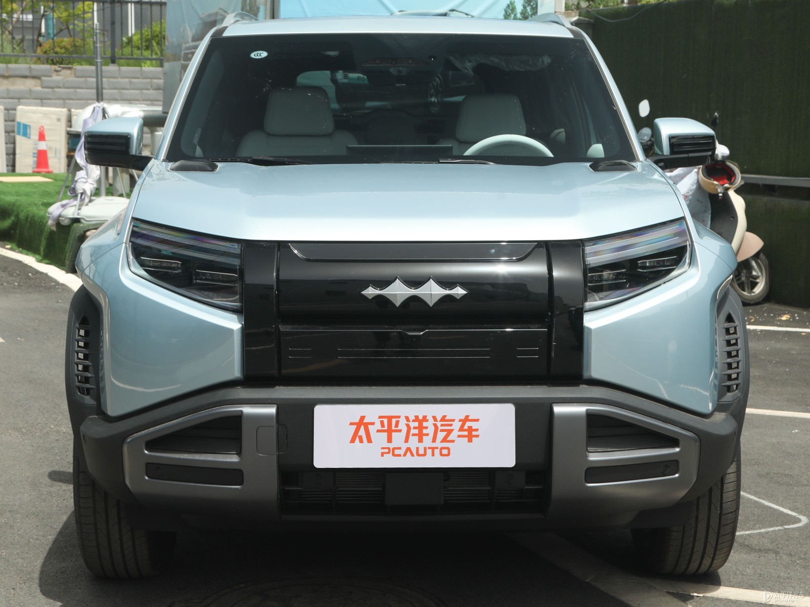鈦3外觀高清大圖