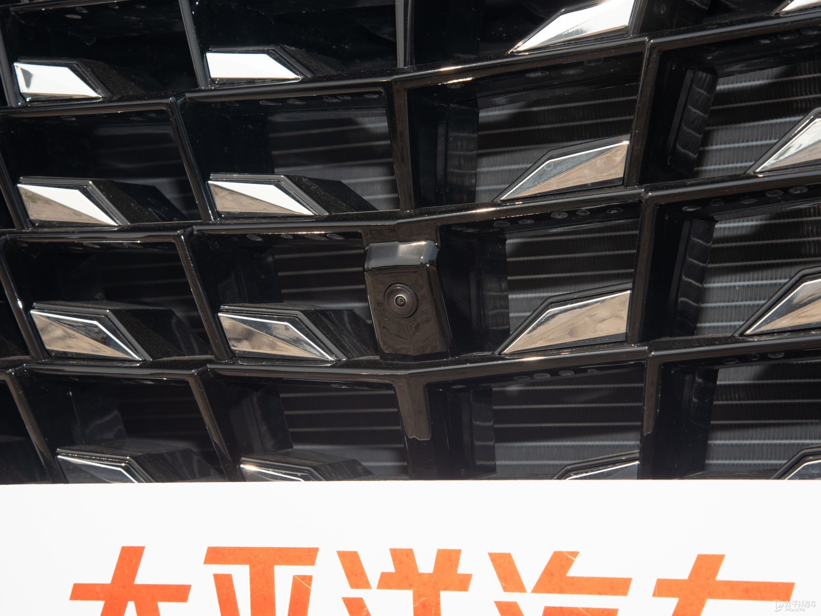 捷途X70 PLUS外觀高清大圖