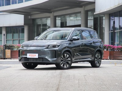 安徽黃山藍(lán)電E5 PLUS 2026新款價(jià)格走勢(shì)，市場(chǎng)優(yōu)惠力度持續(xù)加大