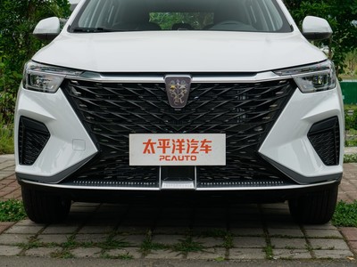安徽六安榮威RX5 2025新款價格，買車前的全方位指南