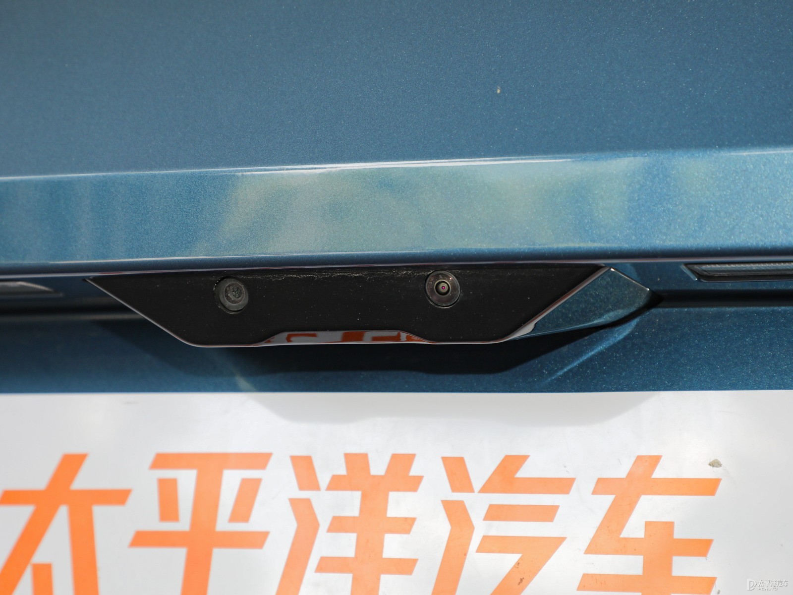 小鵬X9外觀高清大圖