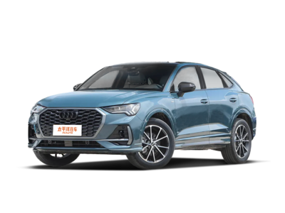 奧迪Q3 Sportback優惠政策