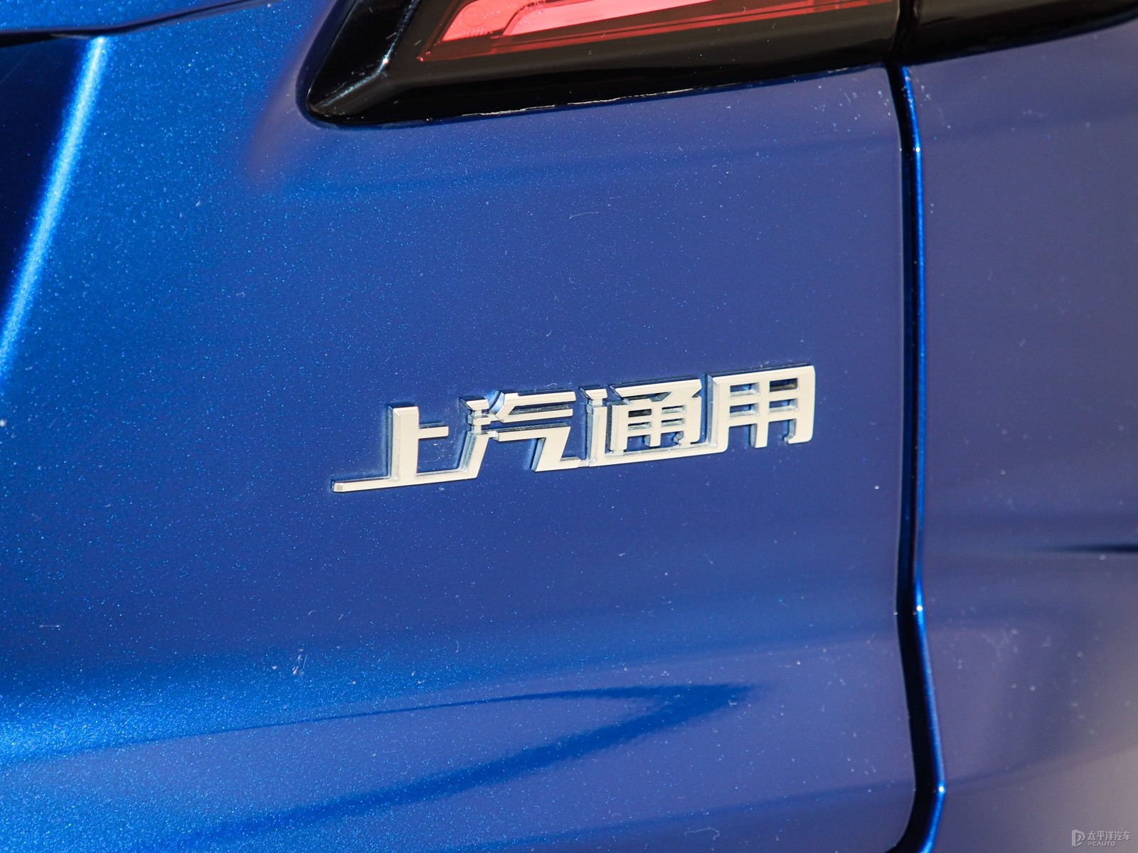 凱迪拉克XT4外觀高清大圖