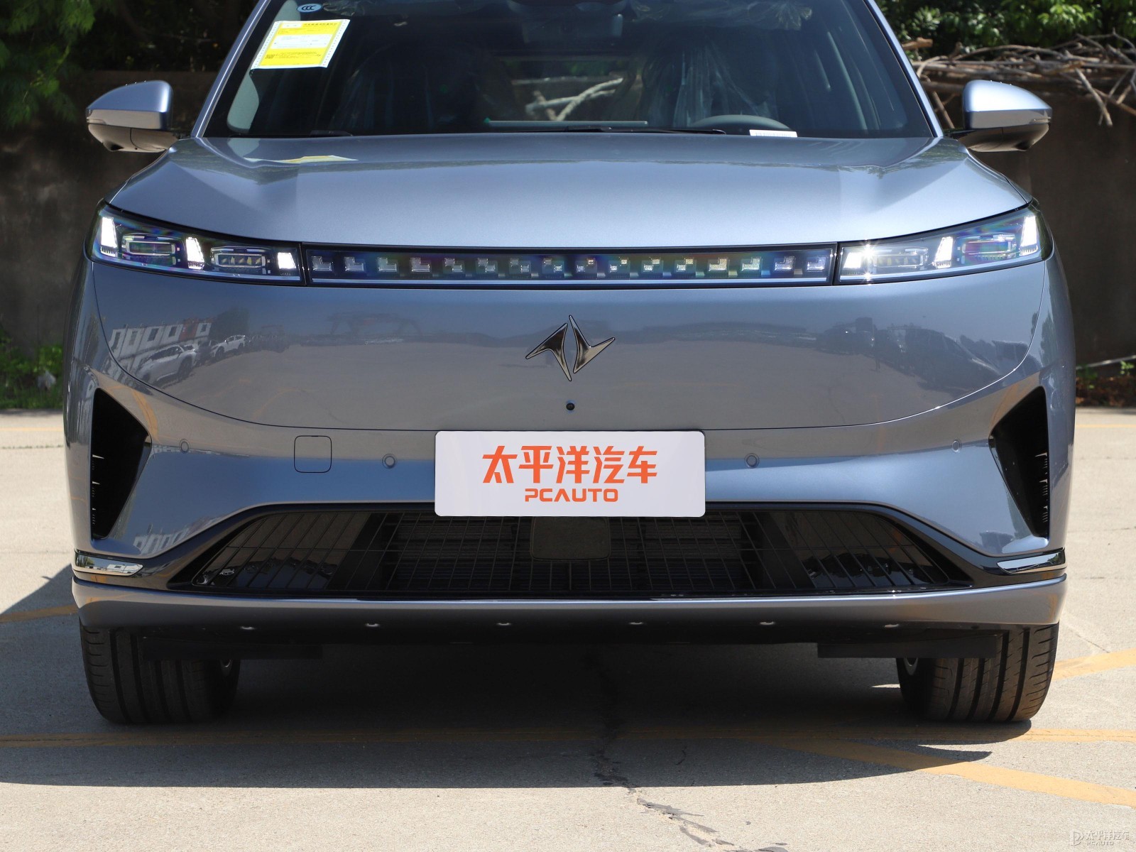 eπ008外觀高清大圖