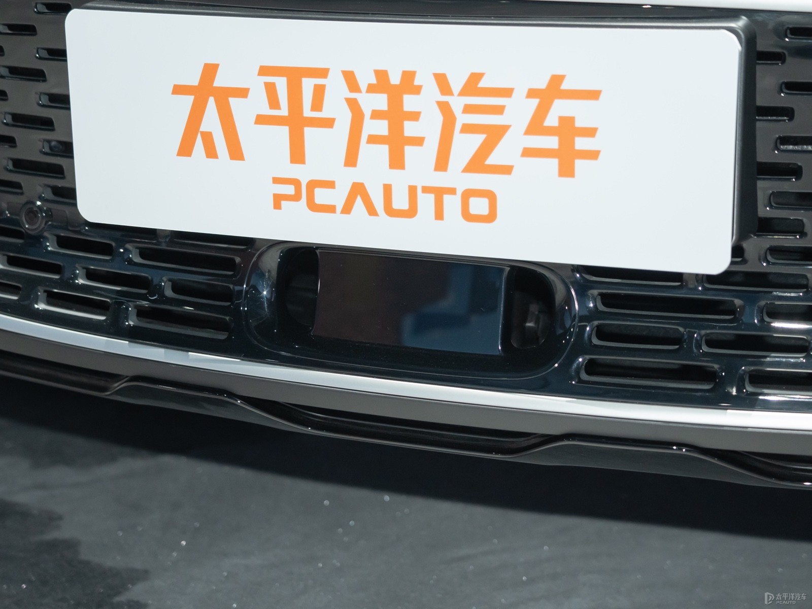 smart精靈#1外觀高清大圖