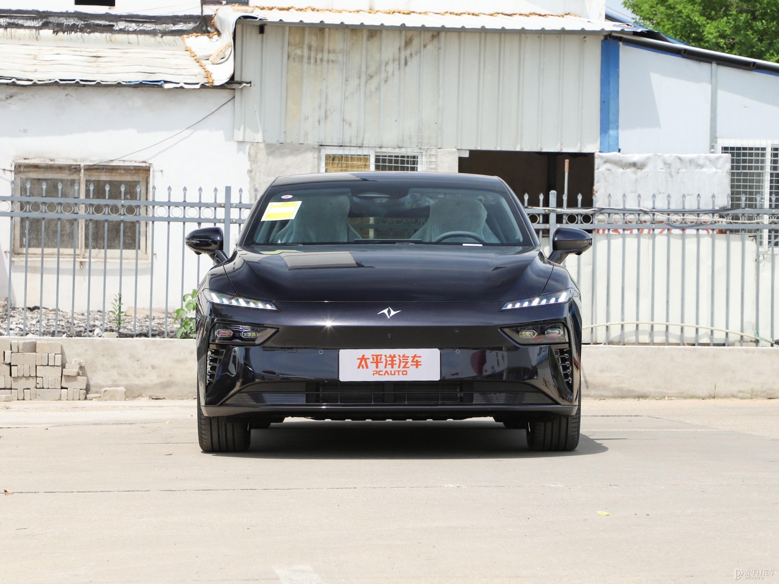eπ007外觀高清大圖