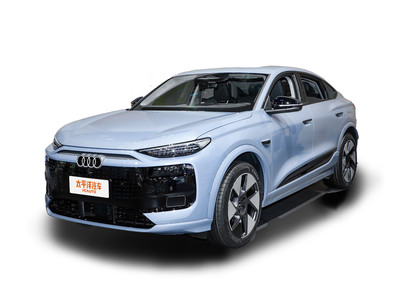 奧迪Q6L e-tron Sportback