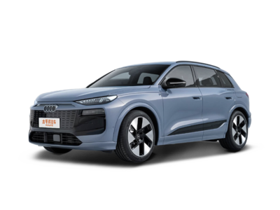 奧迪Q6L e-tron
