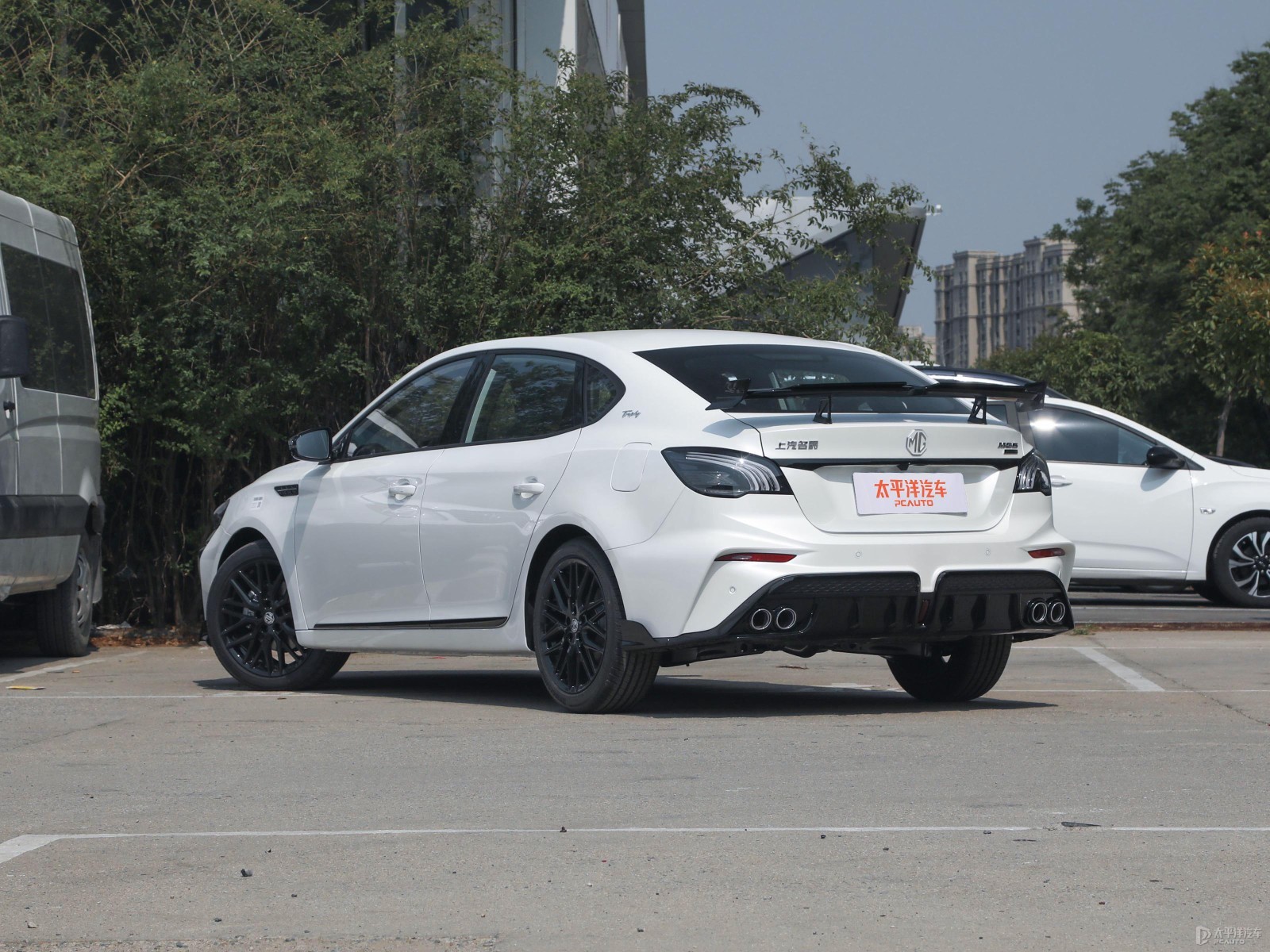 MG6