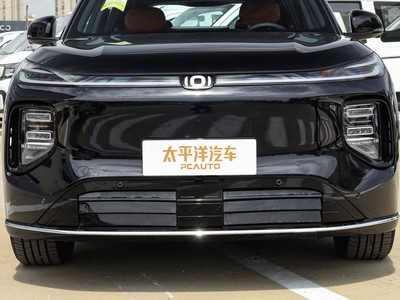 安徽亳州長安啟源C798新車報價2025款，各配置車型售價一目了然
