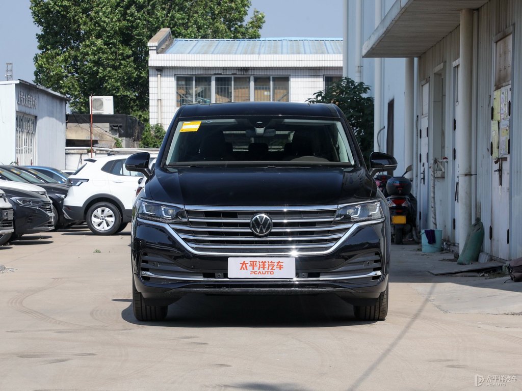 玄武黑威然整車外觀外觀圖片