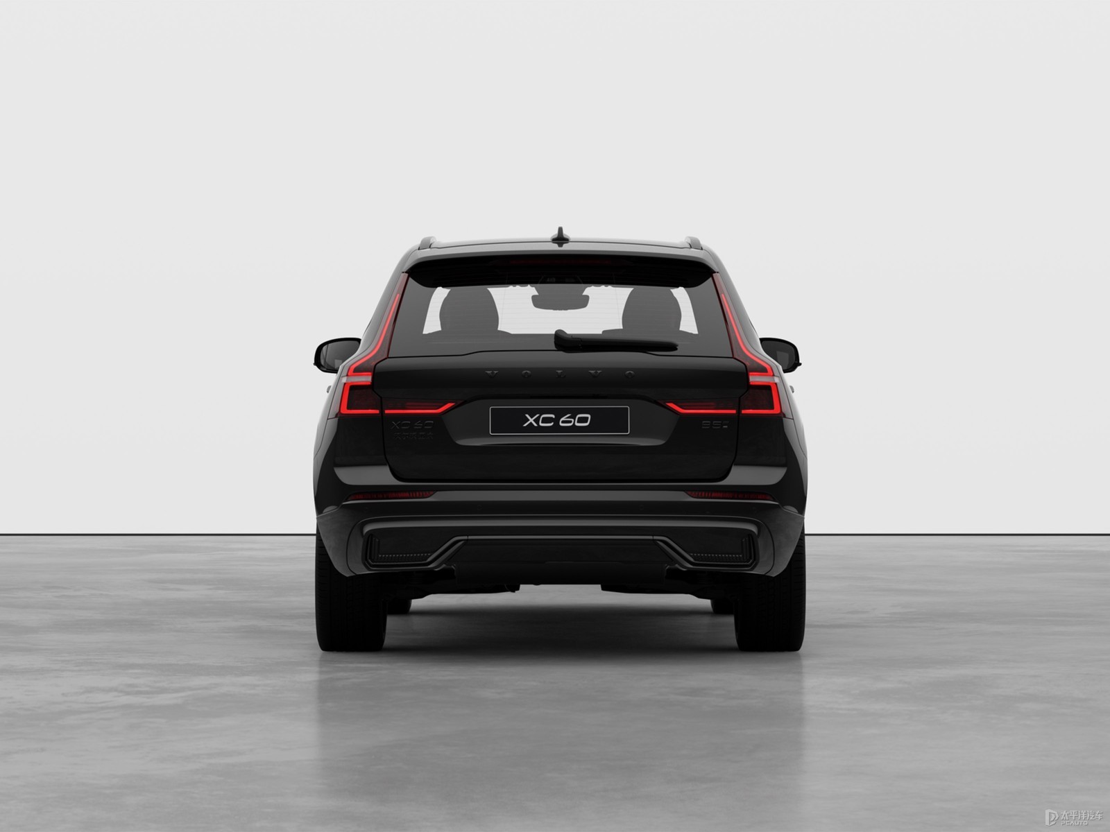 沃爾沃XC60官圖高清大圖