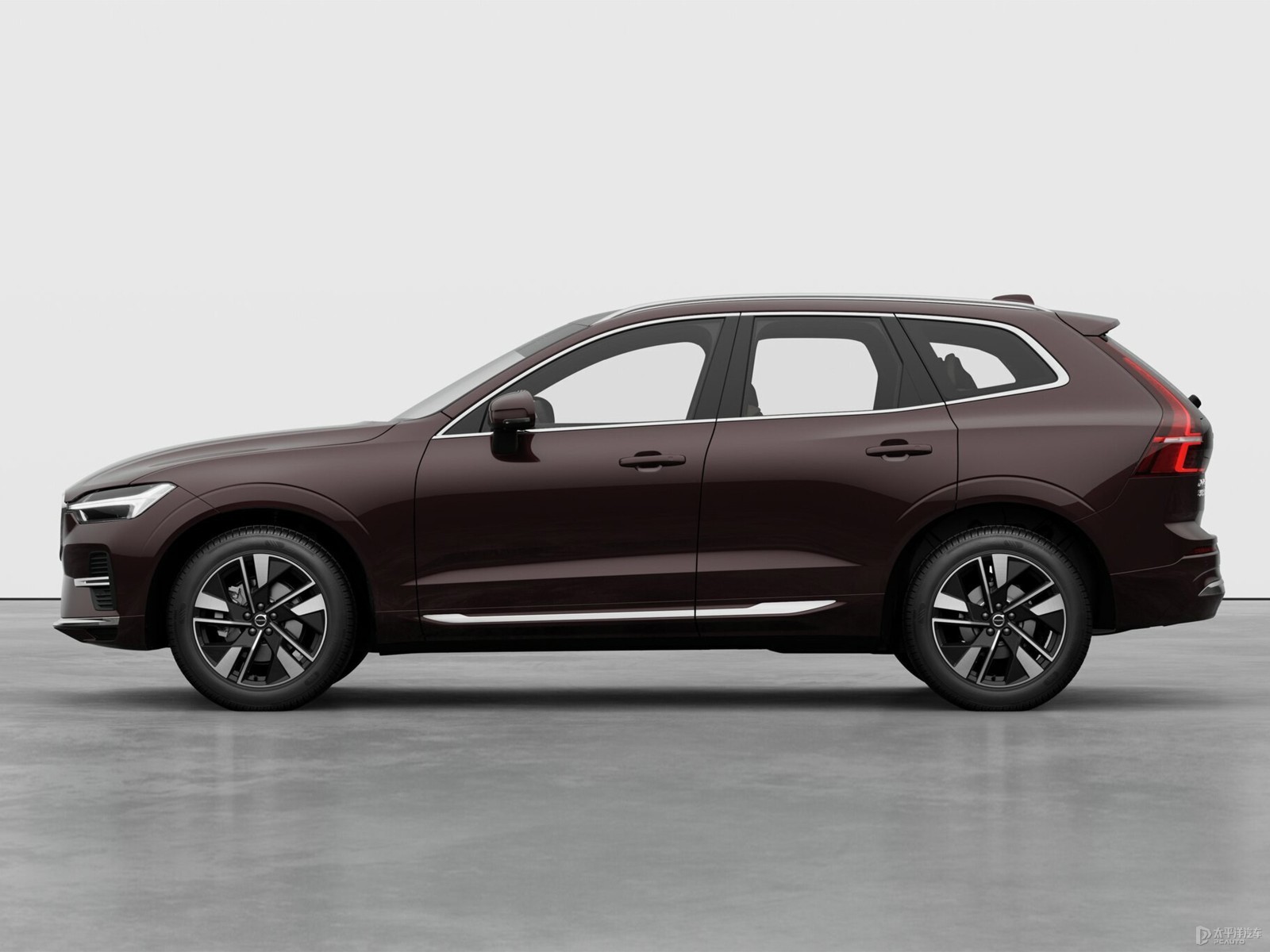沃爾沃XC60外觀(guān)高清大圖