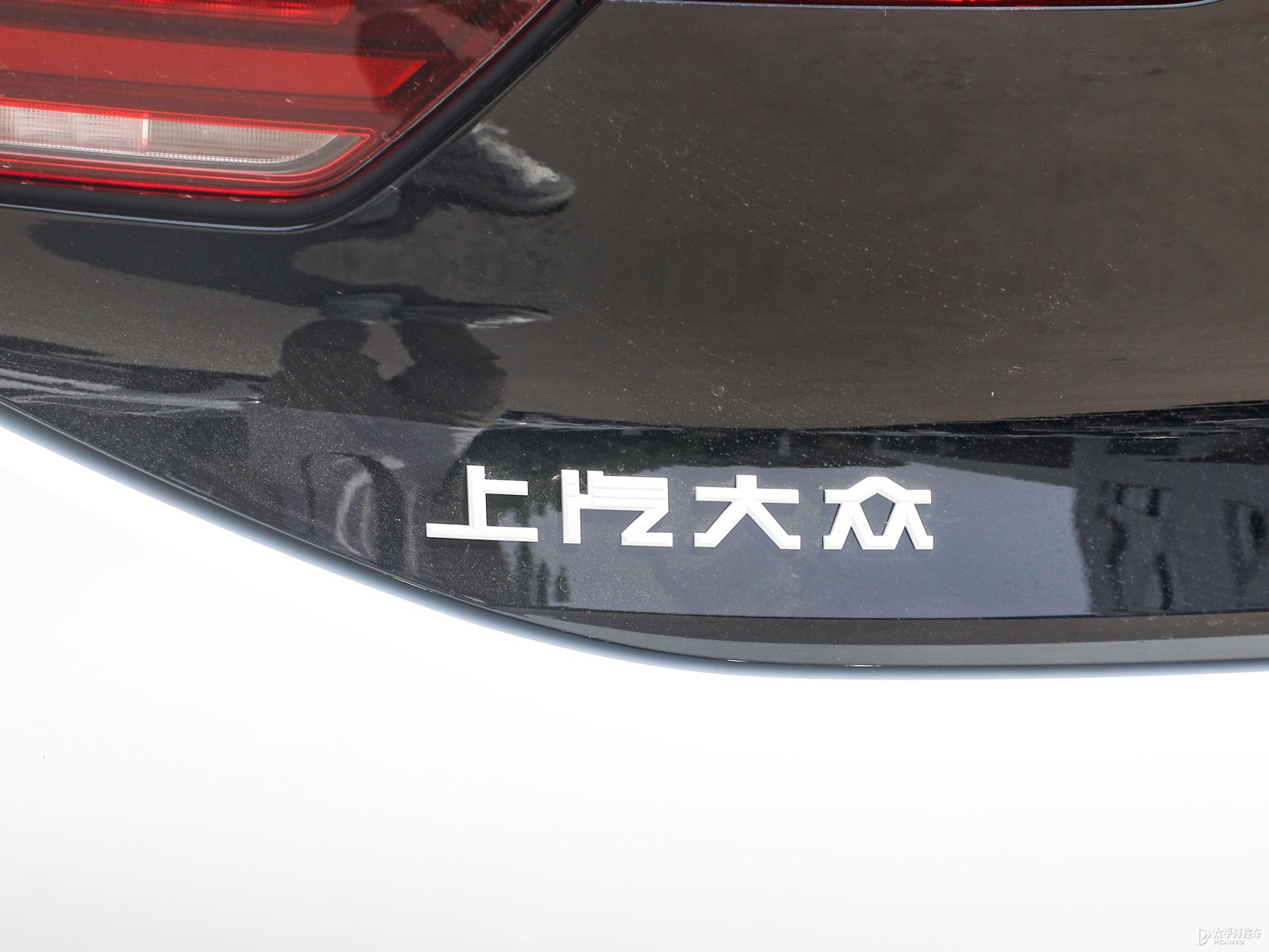 大眾ID.3外觀高清大圖
