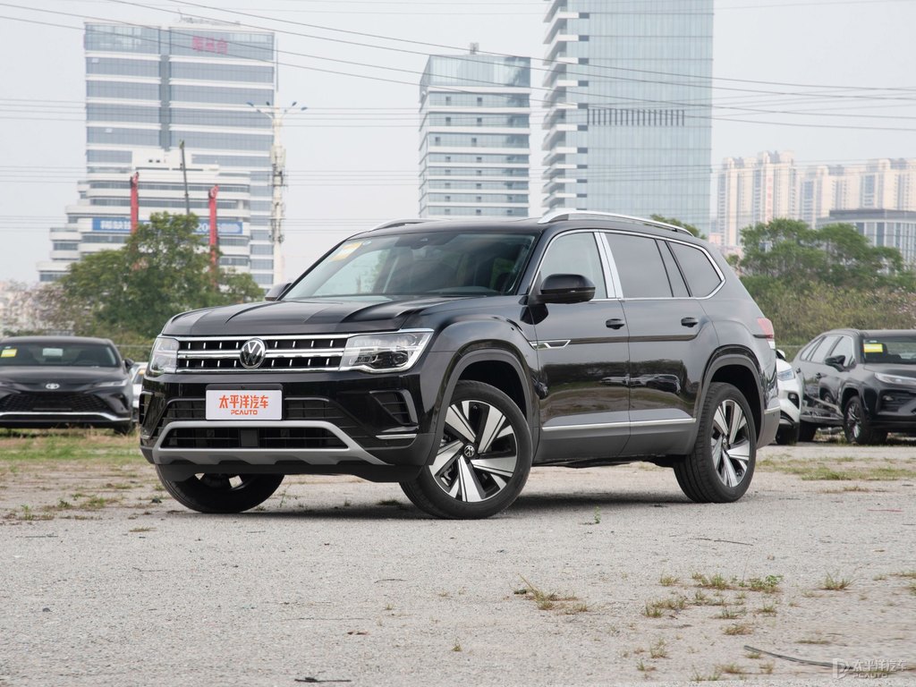 玄武黑途昂整車外觀外觀圖片