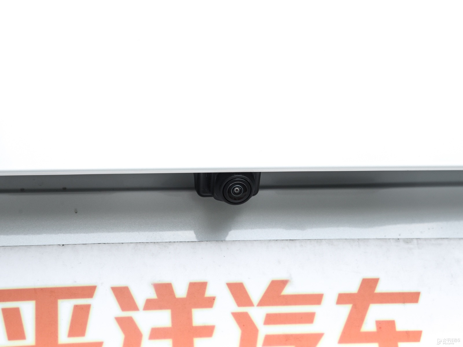 歐拉好貓GT外觀高清大圖