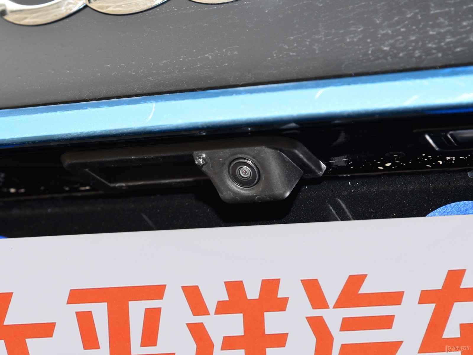 奧迪A6L外觀高清大圖