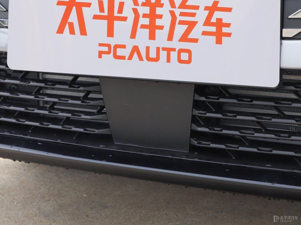 銀翼灰標(biāo)致508車頭外觀圖片
