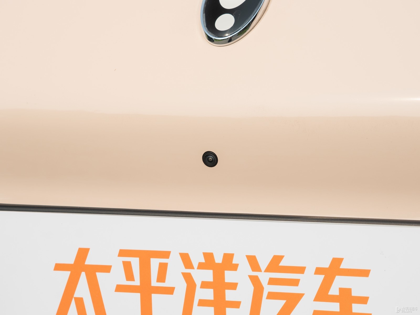 歐拉好貓外觀高清大圖