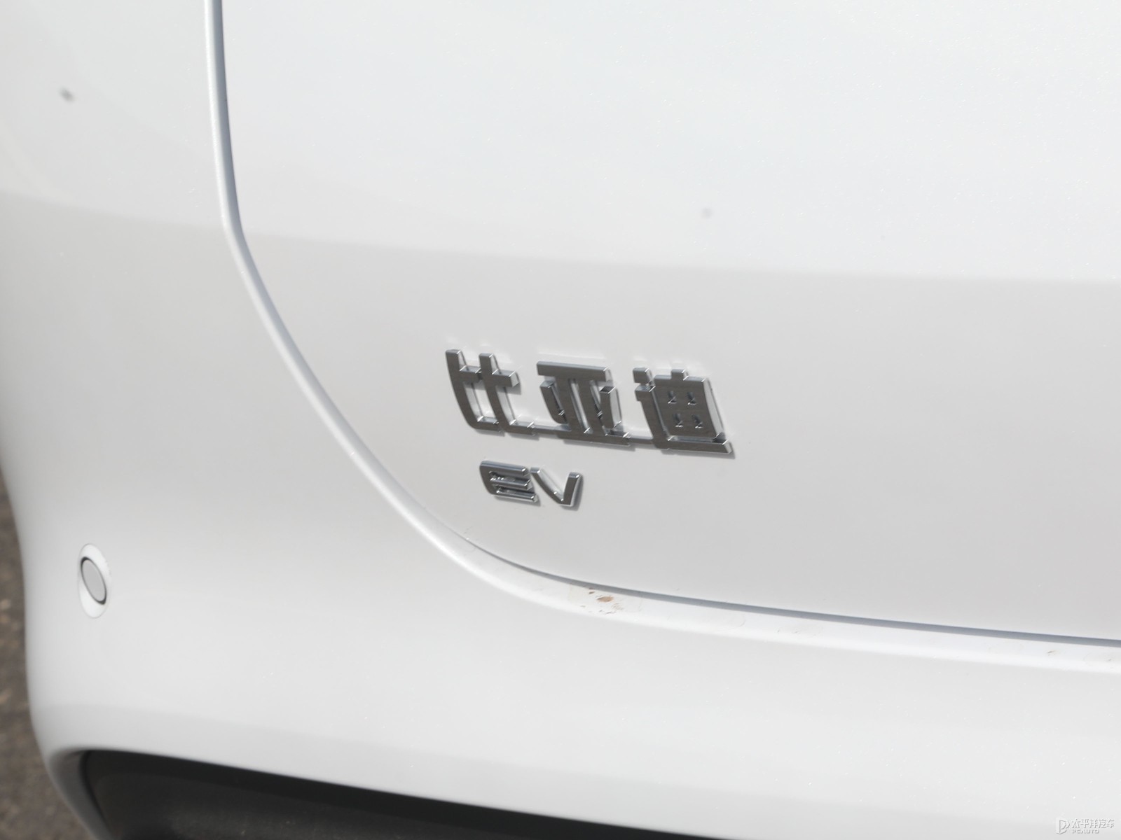 海豹06EV外觀高清大圖