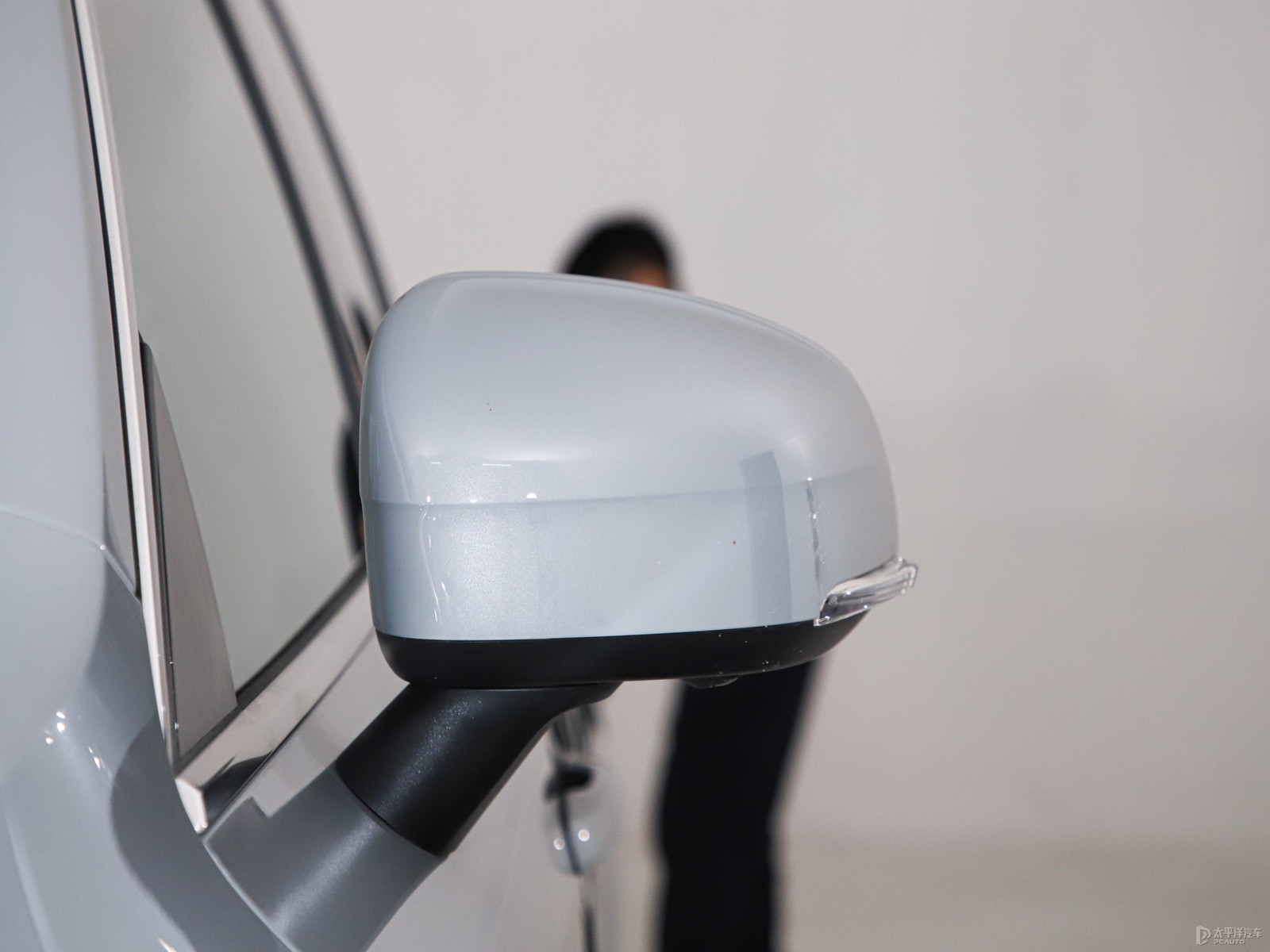 沃爾沃XC90新能源外觀高清大圖