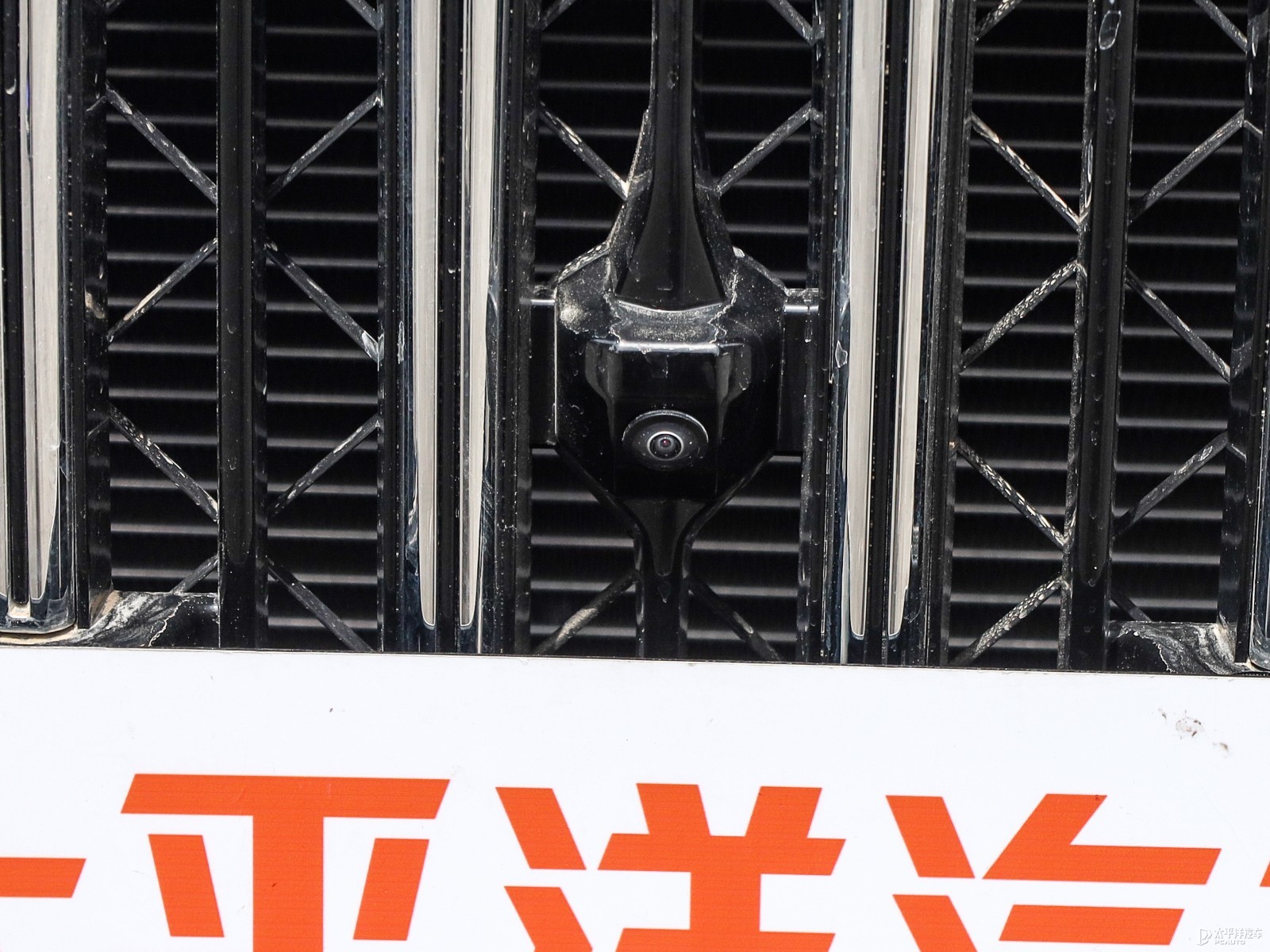捷途X90 PLUS外觀高清大圖