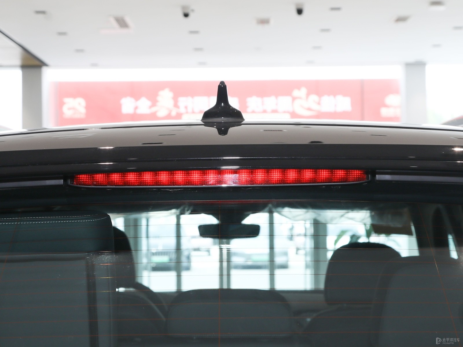 奧迪Q6外觀高清大圖