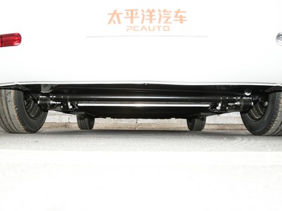 長安Lumin細(xì)節(jié)實(shí)拍圖