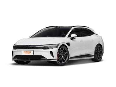極氪007 GT