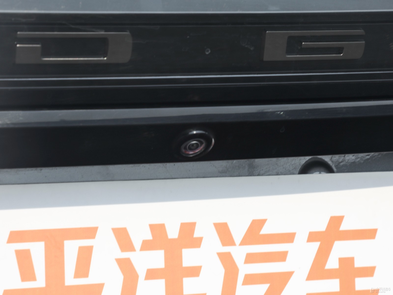 銳界L外觀高清大圖