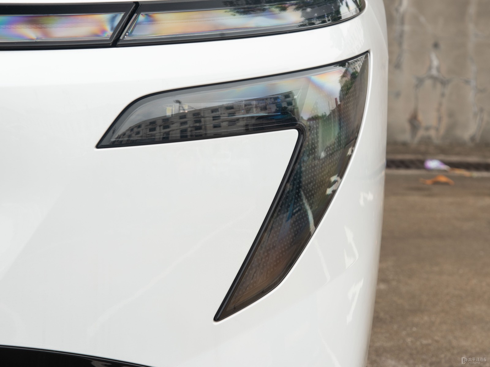 日產(chǎn)N7外觀高清大圖